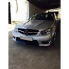 Suitable for MERCEDES W204 C-class Facelift 2011-2014 C63 AMG Design Complete Conversion Retrofit Body Kit Suitable for MERCEDES W204 C-class Facelift 2011-2014 C63 AMG Design Complete Conversion Retrofit Body Kit