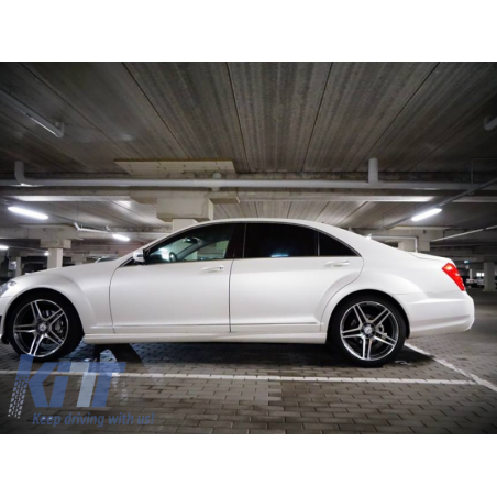 Suitable for MERCEDES W204 C-class Facelift 2011-2014 C63 AMG Design Complete Conversion Retrofit Body Kit Suitable for MERCEDES W204 C-class Facelift 2011-2014 C63 AMG Design Complete Conversion Retrofit Body Kit