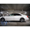 Suitable for MERCEDES W204 C-class Facelift 2011-2014 C63 AMG Design Complete Conversion Retrofit Body Kit Suitable for MERCEDES W204 C-class Facelift 2011-2014 C63 AMG Design Complete Conversion Retrofit Body Kit