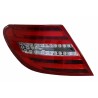 LED Taillights suitable for MERCEDES C-Class W204 (2007-2012) Facelift Design LED Taillights suitable for MERCEDES C-Class W204 (2007-2012) Facelift Design