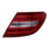 LED Taillights suitable for MERCEDES C-Class W204 (2007-2012) Facelift Design LED Taillights suitable for MERCEDES C-Class W204 (2007-2012) Facelift Design