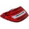 LED Taillights suitable for MERCEDES C-Class W204 (2007-2012) Facelift Design LED Taillights suitable for MERCEDES C-Class W204 (2007-2012) Facelift Design