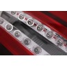 LED Taillights suitable for MERCEDES C-Class W204 (2007-2012) Facelift Design LED Taillights suitable for MERCEDES C-Class W204 (2007-2012) Facelift Design