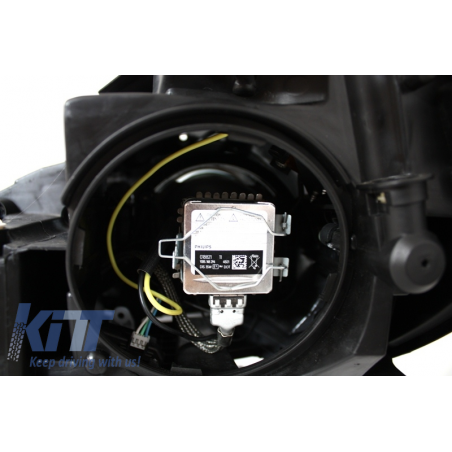 LED DRL Headlights suitable for MERCEDES C-Class W204 Facelift (2011-2014) Bi-Xenon LED DRL Headlights suitable for MERCEDES C-Class W204 Facelift (2011-2014) Bi-Xenon