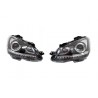 LED DRL Headlights suitable for MERCEDES C-Class W204 Facelift (2011-2014) Bi-Xenon LED DRL Headlights suitable for MERCEDES C-Class W204 Facelift (2011-2014) Bi-Xenon