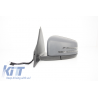 Complete Mirror Assembly suitable for MERCEDES-Benz W204 C-Class (2007-2012) Facelift AMG Design Complete Mirror Assembly suitable for MERCEDES-Benz W204 C-Class (2007-2012) Facelift AMG Design