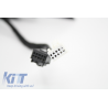 Complete Mirror Assembly suitable for MERCEDES-Benz W204 C-Class (2007-2012) Facelift AMG Design Complete Mirror Assembly suitable for MERCEDES-Benz W204 C-Class (2007-2012) Facelift AMG Design