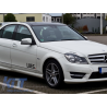 Complete Mirror Assembly suitable for MERCEDES-Benz W204 C-Class (2007-2012) Facelift AMG Design Complete Mirror Assembly suitable for MERCEDES-Benz W204 C-Class (2007-2012) Facelift AMG Design