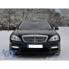Rear Bumper suitable for MERCEDES C-Class W204 (07-14) Facelift C63 AMG Rear Bumper suitable for MERCEDES C-Class W204 (07-14) Facelift C63 AMG