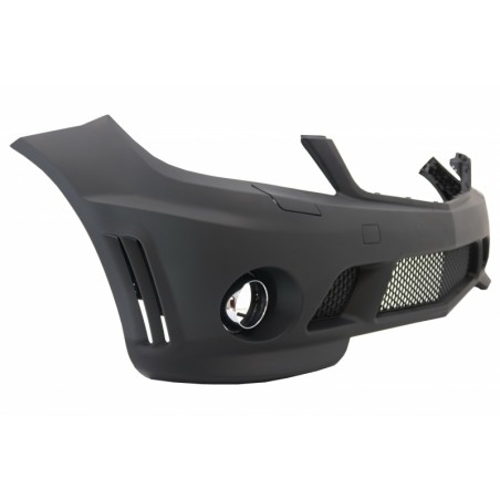 Front Bumper suitable for MERCEDES C-Class W204 (2007-2012) C63 AMG Design Front Bumper suitable for MERCEDES C-Class W204 (2007-2012) C63 AMG Design