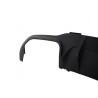 Suitable for MERCEDES C-class C204 W204 2012-up C63 AMG Sport Rear Bumper Valance Diffuser Limousine Coupe Suitable for MERCEDES C-class C204 W204 2012-up C63 AMG Sport Rear Bumper Valance Diffuser Limousine Coupe