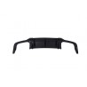 Suitable for MERCEDES C-class C204 W204 2012-up C63 AMG Sport Rear Bumper Valance Diffuser Limousine Coupe Suitable for MERCEDES C-class C204 W204 2012-up C63 AMG Sport Rear Bumper Valance Diffuser Limousine Coupe