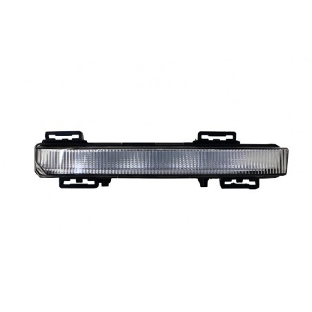 Dedicated Daytime Running Lights suitable for MERCEDES Benz C-Class W204 (2007-2014) AMG Design DRL Dedicated Daytime Running Lights suitable for MERCEDES Benz C-Class W204 (2007-2014) AMG Design DRL