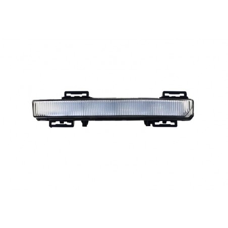 Dedicated Daytime Running Lights suitable for MERCEDES Benz C-Class W204 (2007-2014) AMG Design DRL Dedicated Daytime Running Lights suitable for MERCEDES Benz C-Class W204 (2007-2014) AMG Design DRL