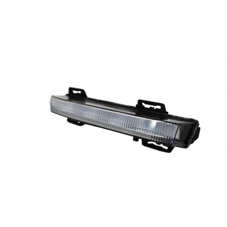 Dedicated Daytime Running Lights suitable for MERCEDES Benz C-Class W204 (2007-2014) AMG Design DRL Dedicated Daytime Running Lights suitable for MERCEDES Benz C-Class W204 (2007-2014) AMG Design DRL