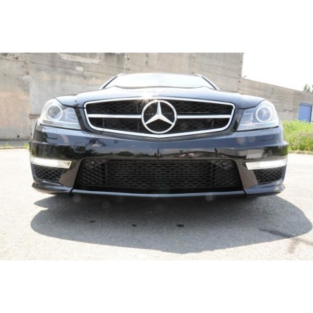 Dedicated Daytime Running Lights suitable for MERCEDES Benz C-Class W204 (2007-2014) AMG Design DRL Dedicated Daytime Running Lights suitable for MERCEDES Benz C-Class W204 (2007-2014) AMG Design DRL