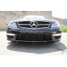 Dedicated Daytime Running Lights suitable for MERCEDES Benz C-Class W204 (2007-2014) AMG Design DRL Dedicated Daytime Running Lights suitable for MERCEDES Benz C-Class W204 (2007-2014) AMG Design DRL