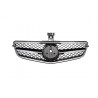 Front Grille suitable for MERCEDES Benz C-Class C63 AMG Design W204 S204 Limousine Station Wagon (2007-2014) Sport Black Glossy Front Grille suitable for MERCEDES Benz C-Class C63 AMG Design W204 S204 Limousine Station Wagon (2007-2014) Sport Black Glossy