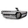 Front Grille suitable for MERCEDES Benz C-Class C63 AMG Design W204 S204 Limousine Station Wagon (2007-2014) Sport Black Glossy Front Grille suitable for MERCEDES Benz C-Class C63 AMG Design W204 S204 Limousine Station Wagon (2007-2014) Sport Black Glossy
