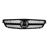 Front Grille suitable for MERCEDES Benz C-Class C63 AMG Design W204 S204 Limousine Station Wagon (2007-2014) Sport Black Glossy Front Grille suitable for MERCEDES Benz C-Class C63 AMG Design W204 S204 Limousine Station Wagon (2007-2014) Sport Black Glossy