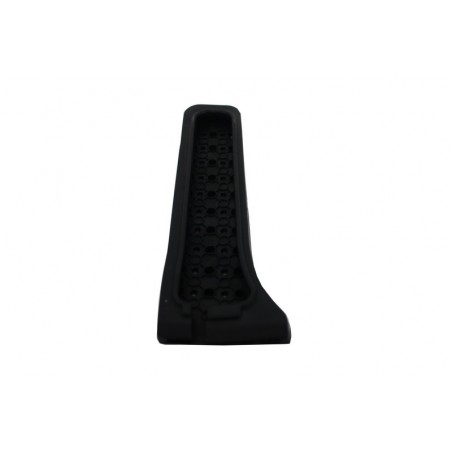 KIT OF PEDAL FOOTREST suitable for MERCEDES C-class W204, E-class W211, GLK Automatic KIT OF PEDAL FOOTREST suitable for MERCEDES C-class W204, E-class W211, GLK Automatic