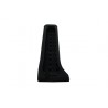 KIT OF PEDAL FOOTREST suitable for MERCEDES C-class W204, E-class W211, GLK Automatic KIT OF PEDAL FOOTREST suitable for MERCEDES C-class W204, E-class W211, GLK Automatic