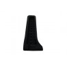 KIT OF PEDAL FOOTREST suitable for MERCEDES C-class W204, E-class W211, GLK Manual KIT OF PEDAL FOOTREST suitable for MERCEDES C-class W204, E-class W211, GLK Manual