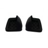KIT OF PEDAL FOOTREST suitable for MERCEDES C-class W204, E-class W211, GLK Manual KIT OF PEDAL FOOTREST suitable for MERCEDES C-class W204, E-class W211, GLK Manual