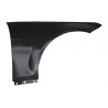 Front Fenders suitable for MERCEDES Benz C-Class W204 (2007-2014) Black Front Fenders suitable for MERCEDES Benz C-Class W204 (2007-2014) Black
