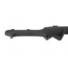 Suitable for MERCEDES C-class C204 W204 2012-up C63 AMG Sport Rear Bumper Valance Diffuser Limousine Coupe Carbon Design Suitable for MERCEDES C-class C204 W204 2012-up C63 AMG Sport Rear Bumper Valance Diffuser Limousine Coupe Carbon Design