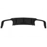 Suitable for MERCEDES C-class C204 W204 2012-up C63 AMG Sport Rear Bumper Valance Diffuser Limousine Coupe Carbon Design Suitable for MERCEDES C-class C204 W204 2012-up C63 AMG Sport Rear Bumper Valance Diffuser Limousine Coupe Carbon Design