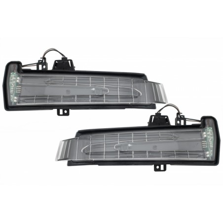 Mirror Turn Signal Light Marker Lamp suitable for MERCEDES-Benz A-Class W176 B-Class W246 C-Class W204 CLS W218 E-Class W212 S-C Mirror Turn Signal Light Marker Lamp suitable for MERCEDES-Benz A-Class W176 B-Class W246 C-Class W204 CLS W218 E-Class W212 S-C