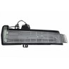 Mirror Turn Signal Light Marker Lamp suitable for MERCEDES-Benz A-Class W176 B-Class W246 C-Class W204 CLS W218 E-Class W212 S-C Mirror Turn Signal Light Marker Lamp suitable for MERCEDES-Benz A-Class W176 B-Class W246 C-Class W204 CLS W218 E-Class W212 S-C