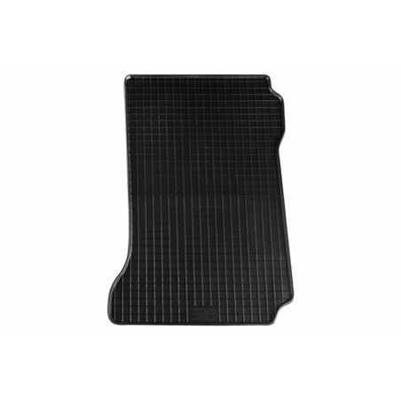 Floor Mat Rubber suitable for MERCEDES C-Klasse (W204) 03/2007-02/2014, E-Klasse Coupe/Cabrio 05/2009-03/2017 (C207), T-Modell (