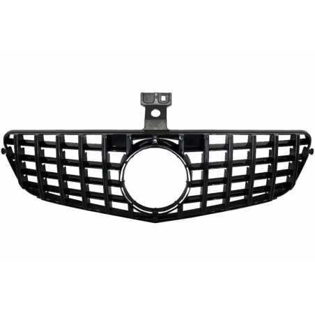 Front Grille suitable for MERCEDES Benz C-Class C63 AMG Design W204 S204 Limousine Station Wagon (2007-2014) AMG GT-R Panamerica Front Grille suitable for MERCEDES Benz C-Class C63 AMG Design W204 S204 Limousine Station Wagon (2007-2014) AMG GT-R Panamerica