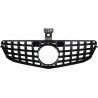 Front Grille suitable for MERCEDES Benz C-Class C63 AMG Design W204 S204 Limousine Station Wagon (2007-2014) AMG GT-R Panamerica Front Grille suitable for MERCEDES Benz C-Class C63 AMG Design W204 S204 Limousine Station Wagon (2007-2014) AMG GT-R Panamerica