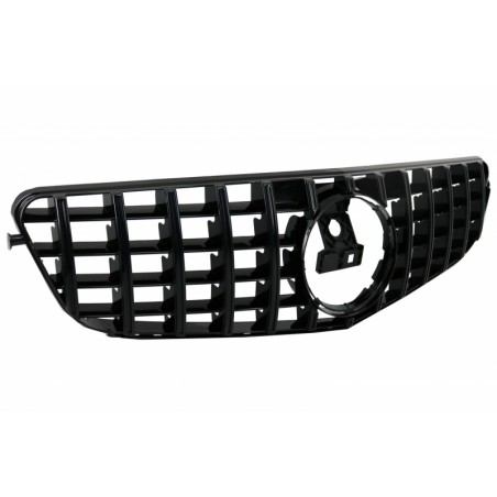 Front Grille suitable for MERCEDES Benz C-Class C63 AMG Design W204 S204 Limousine Station Wagon (2007-2014) AMG GT-R Panamerica Front Grille suitable for MERCEDES Benz C-Class C63 AMG Design W204 S204 Limousine Station Wagon (2007-2014) AMG GT-R Panamerica