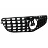 Front Grille suitable for MERCEDES Benz C-Class C63 AMG Design W204 S204 Limousine Station Wagon (2007-2014) AMG GT-R Panamerica Front Grille suitable for MERCEDES Benz C-Class C63 AMG Design W204 S204 Limousine Station Wagon (2007-2014) AMG GT-R Panamerica