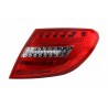 Full LED Taillights suitable for MERCEDES Benz C-Class W204 (2007-2012) Facelift Design Full LED Taillights suitable for MERCEDES Benz C-Class W204 (2007-2012) Facelift Design