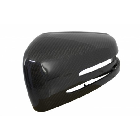 Mirror Covers suitable for MERCEDES W117/W176/W204/W205/W212/W213/W218/W246/X156/X204 GLK Real Carbon Fiber Mirror Covers suitable for MERCEDES W117/W176/W204/W205/W212/W213/W218/W246/X156/X204 GLK Real Carbon Fiber