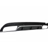 Suitable for MERCEDES W205 S205 2014+ C-Class AMG C63 Sport Pack Rear Diffuser Package Suitable for MERCEDES W205 S205 2014+ C-Class AMG C63 Sport Pack Rear Diffuser Package