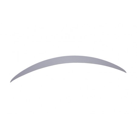 Trunk Spoiler suitable for MERCEDES W205 2014+ C-Class Design Trunk Spoiler suitable for MERCEDES W205 2014+ C-Class Design