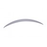 Trunk Spoiler suitable for MERCEDES W205 2014+ C-Class Design Trunk Spoiler suitable for MERCEDES W205 2014+ C-Class Design