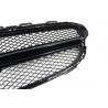 Front Grille suitable for MERCEDES Benz C-Class W205 S205 C205 A205 (2014-up) AMG C63 Design Black Front Grille suitable for MERCEDES Benz C-Class W205 S205 C205 A205 (2014-up) AMG C63 Design Black
