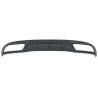 Rear Bumper Diffuser Mercedes C-Class W205 S205 (2014-2018) AMG C63 Look Shadow Black suitable for Standard Bumper Rear Bumper Diffuser Mercedes C-Class W205 S205 (2014-2018) AMG C63 Look Shadow Black suitable for Standard Bumper