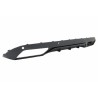 Rear Bumper Diffuser Mercedes C-Class W205 S205 (2014-2018) AMG C63 Look Shadow Black suitable for Standard Bumper Rear Bumper Diffuser Mercedes C-Class W205 S205 (2014-2018) AMG C63 Look Shadow Black suitable for Standard Bumper