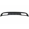 Rear Bumper Diffuser Mercedes C-Class W205 S205 (2014-2018) AMG C63 Look Shadow Black suitable for Standard Bumper Rear Bumper Diffuser Mercedes C-Class W205 S205 (2014-2018) AMG C63 Look Shadow Black suitable for Standard Bumper