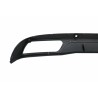 Rear Bumper Diffuser Mercedes C-Class W205 S205 (2014-2018) AMG C63 Look Shadow Black suitable for Standard Bumper Rear Bumper Diffuser Mercedes C-Class W205 S205 (2014-2018) AMG C63 Look Shadow Black suitable for Standard Bumper