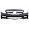 Body Kit suitable for MERCEDES C-Class W205 Sedan (2014-up) C63 AMG Design Body Kit suitable for MERCEDES C-Class W205 Sedan (2014-up) C63 AMG Design