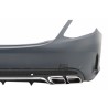Body Kit suitable for MERCEDES C-Class W205 Sedan (2014-up) C63 AMG Design Body Kit suitable for MERCEDES C-Class W205 Sedan (2014-up) C63 AMG Design